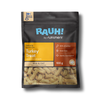 Turkey Treat 100 g Kalkkunaherkku