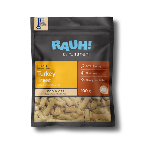 Turkey Treat 100 g