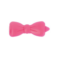 Show Tech rusetit 4,5 cm PINKKI