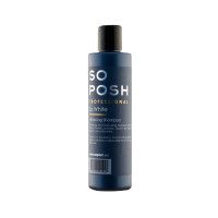 So Posh So White Shampoo 250 ml