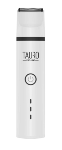 The Tauro Pro Line Pet Grooming Clippers & Nail Grinder
