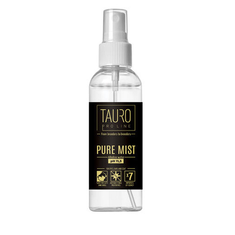 TPL Pure mist moisturising spray 60 ml.