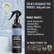 TPL Natural Care 6in1 puhdistava suihke, 250ml.