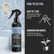 TPL Natural Care 6in1 puhdistava suihke, 250ml.