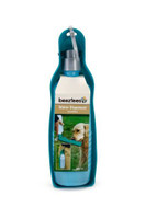 The Beeztees Portable Drinking Bottle 500 ml