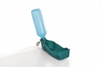 The Beeztees Portable Drinking Bottle 500 ml