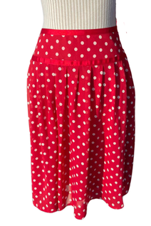 Body Flirt Polka Dot hame (UK16/XL)