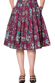 Banned Frankie Peacock kellohame (M)