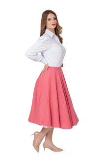 Lindy Bop Peggy Sue kellohame