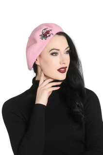Hell Bunny Amora baskeri 