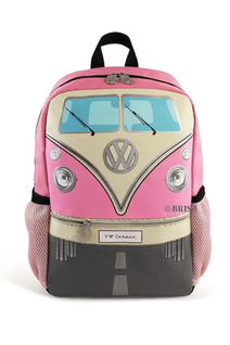 Volkswagen pinkki reppu
