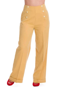 Dancing Days Adventures Ahead housut (XL)