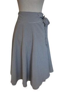Voodoo Vixen kietaisuhame (UK16/XL)
