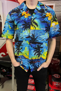 Aloha paita (L)