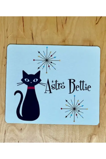 Astro Bettie Atomic Cat hiirimatto