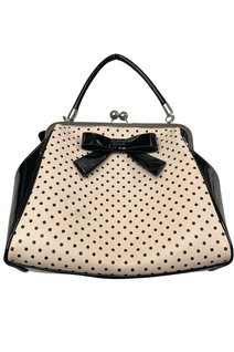 Banned Retro 50s American Vintage laukku