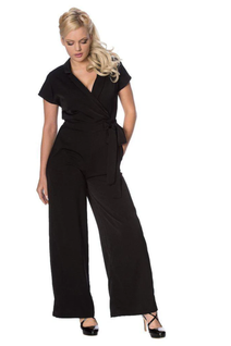 Banned Occasion Jumpsuit