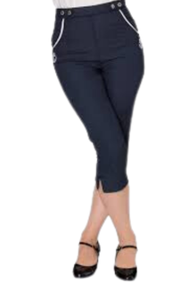 Dancing Days Modern Femme caprit