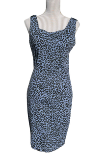Banned leopardi kynämekko (UK10/S)