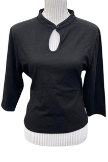 Banned musta paita (UK18/2XL)