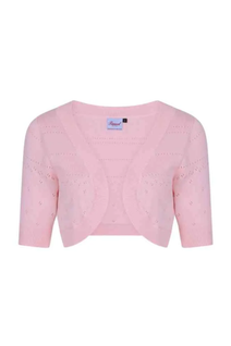 Dancing Days Rose bolero (XL)