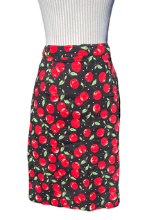 Lindy Bop kirsikkahame (UK16/XL)