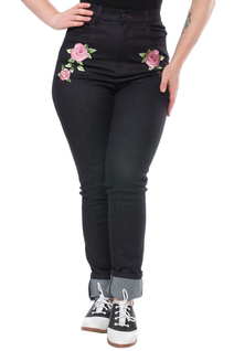 Collectif Becca Rose farkut (S JA XL)