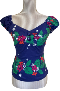Collectif lila Dolores paita (UK10/S)
