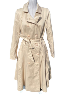 Collectif Korrina trenssitakki (UK14/L)