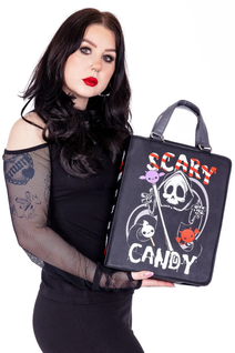 Heartless Death Candy laukku