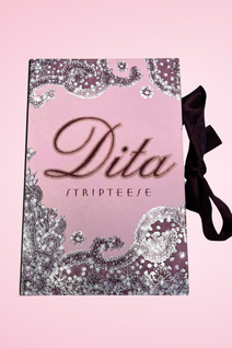 Dita Von Teese 