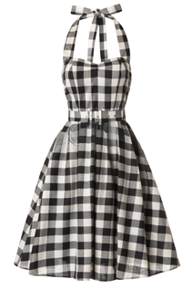 Dolly and Dotty Two Toned kellomekko