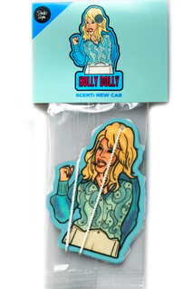 Holly Dolly ilmanraikastin