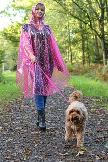 Elements sadeponcho