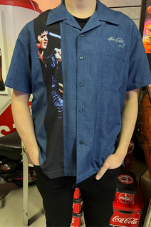 Steady Elvis paita (M)
