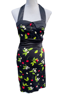 Hearts and Roses Cherry kynämekko (UK8/XS)