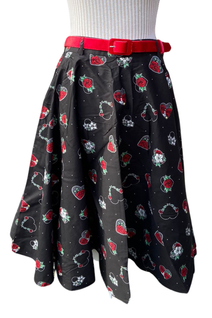 Hell Bunny kellohame (UK14/L)