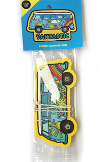 Vantastic ilmanraikastin