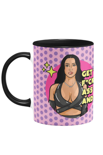 Kim K 