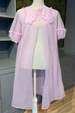 Aino pinkki babydoll hepene