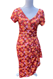 Lady Vintage kynämekko (XS-M)