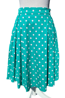 Dolly and Dotty Polka Dot kellohame (UK8/XS)