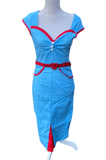 Lindy Bop kynämekko (UK10/S)