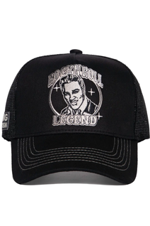King Kerosin Rock 'n' Roll Legend lippalakki