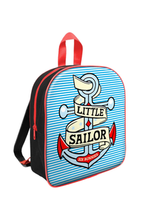 Six Bunnies Little Sailor reppu