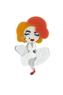 Marilyn rintakoru