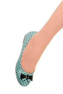 Banned Mint ballerinat (37)