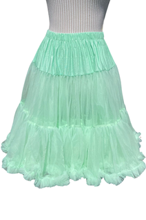 Banned minttu tylli (XS-S)
