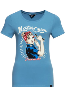 Queen Kerosin 