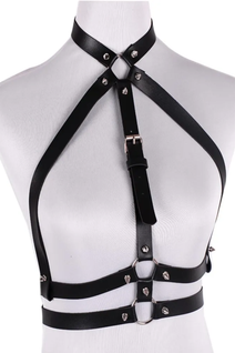 Musta harness